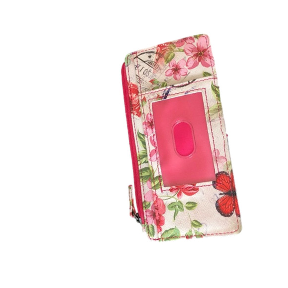 mundi Handbags - Mundi Card and Cash Wallet NWT